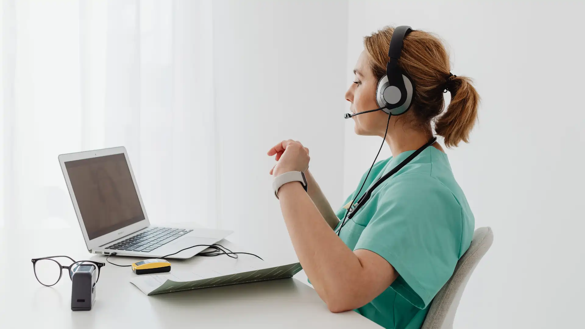 Czy onkolog online może pomóc w interpretacji wyników badań?